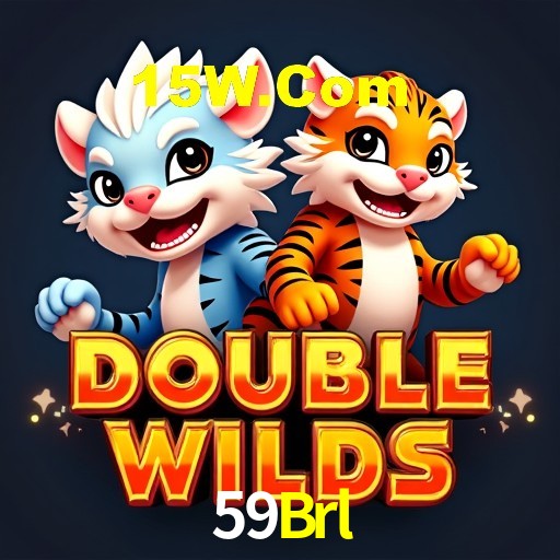 Descubra a Magia dos Jogos de Arcade no 59Brl