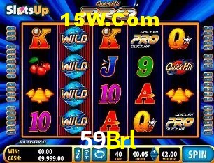 Desvendando o Mundo dos Jogos Virtuais na 59Brl